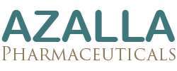 Azalla Pharma Site